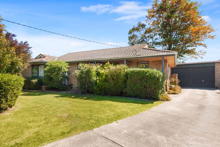 Main view of Homely house listing, 13 Ann Crescent, Pakenham VIC 3810