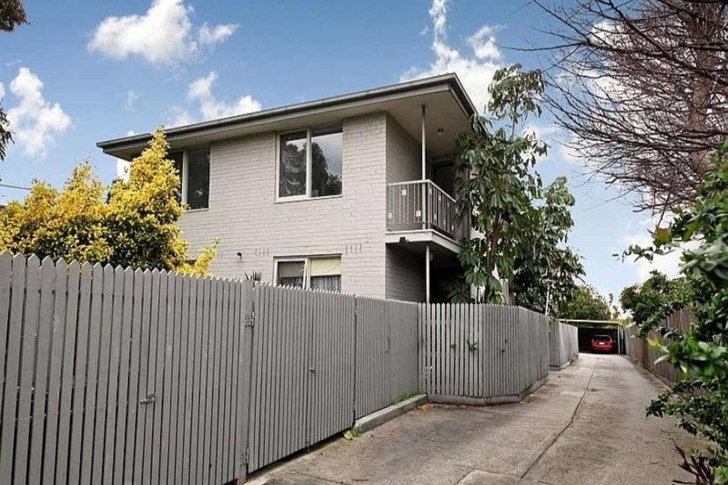 Main view of Homely apartment listing, 4/1 South Avenue, Bentleigh VIC 3204