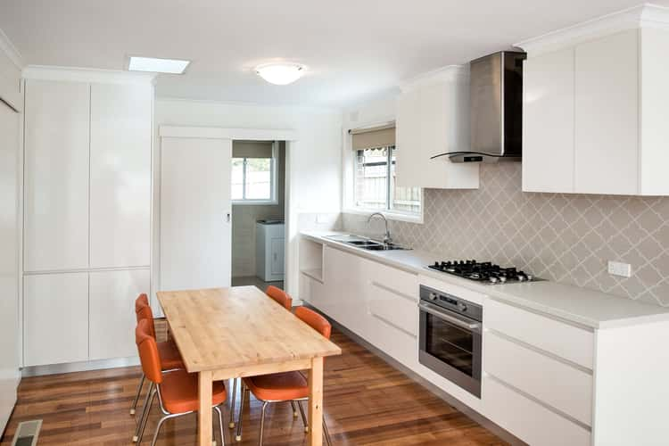 Third view of Homely unit listing, 1/18 La Frank Street, Burwood VIC 3125