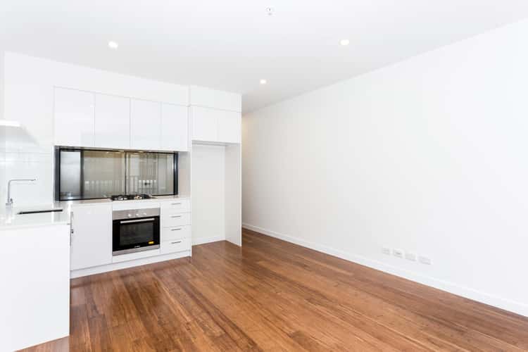 Main view of Homely apartment listing, D213/8 Olive York  Way, Brunswick West VIC 3055