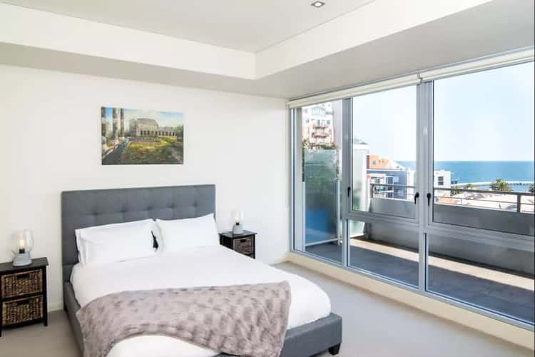 Third view of Homely apartment listing, 702E/126 Rouse Street, Port Melbourne VIC 3207