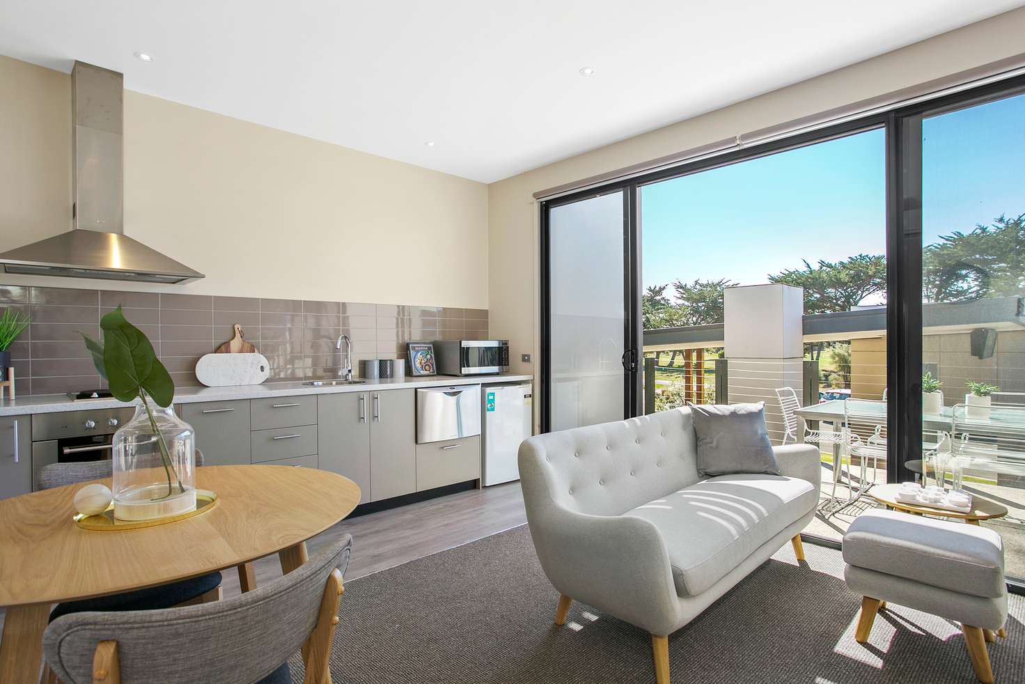 Main view of Homely apartment listing, 64/36 Fourteenth Road, Barwon Heads VIC 3227