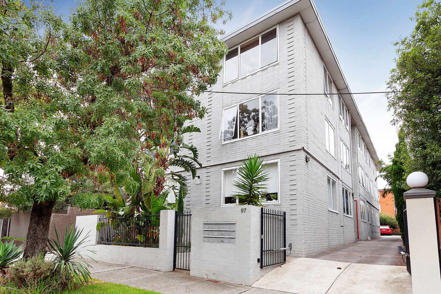 Main view of Homely apartment listing, 9/97 Spray Street, Elwood VIC 3184