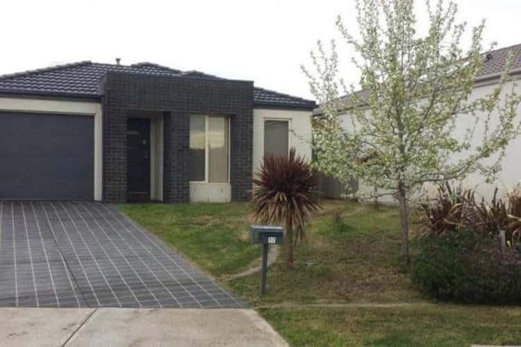 Main view of Homely house listing, 17 Dominion Terrace, Truganina VIC 3029