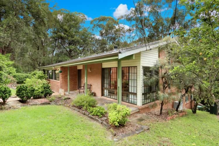 Main view of Homely house listing, 11 Citrus Grove, Carlingford NSW 2118