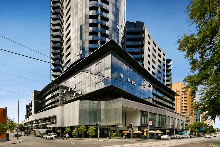 35 Malcolm Street