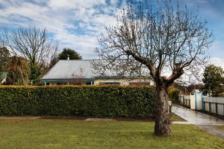 55 Cosmo Road, Trentham VIC 3458