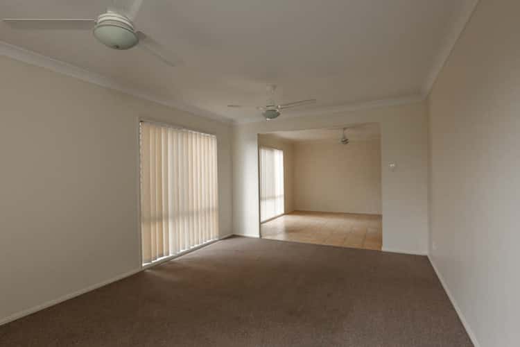 Second view of Homely house listing, 3 Blue Range Drive, Algester QLD 4115