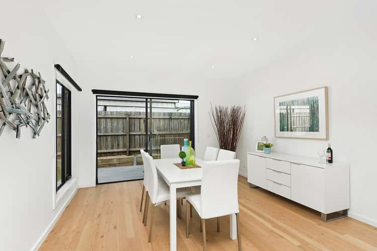 Third view of Homely townhouse listing, 1-3/5 Ebony Parade, Heidelberg West VIC 3081