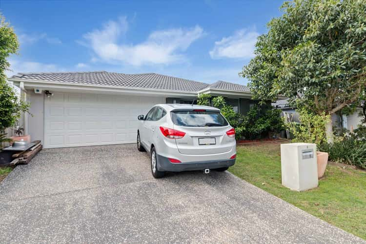 Fourth view of Homely house listing, 8 Emerson Road, Bannockburn QLD 4207