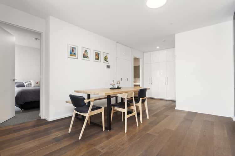 Third view of Homely apartment listing, 108/40 Beach Street, Port Melbourne VIC 3207