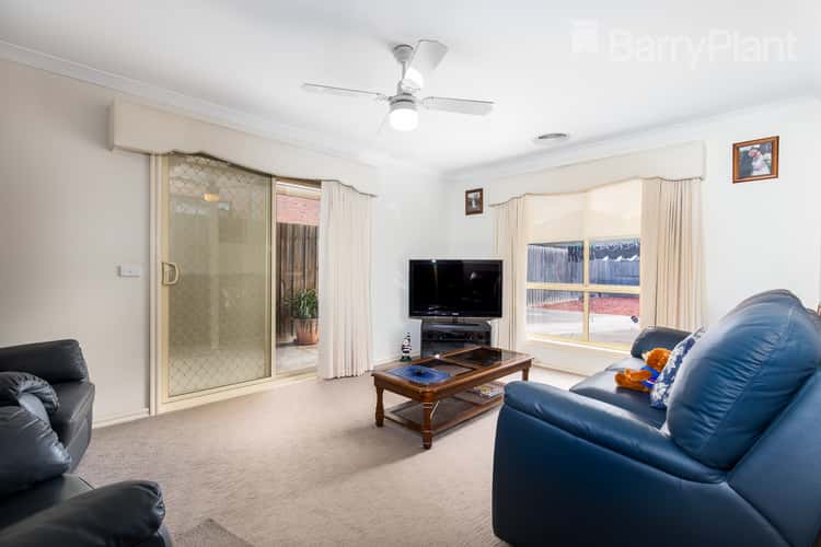 Sixth view of Homely house listing, 13 Pegasus Court, Tarneit VIC 3029