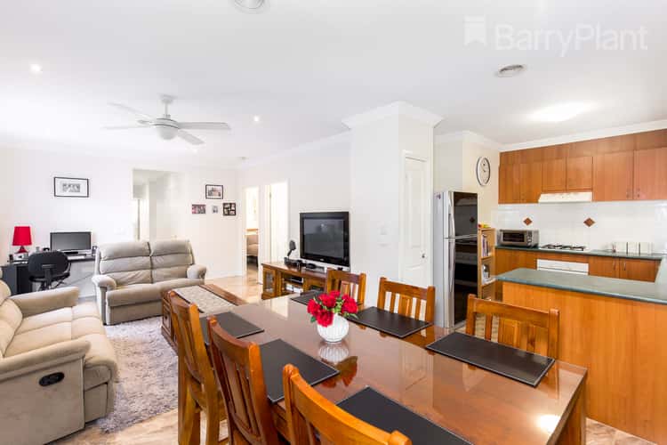 Third view of Homely house listing, 4 Clearview Court, Hoppers Crossing VIC 3029