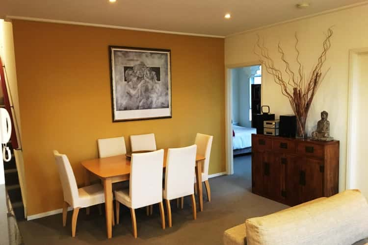 Third view of Homely apartment listing, 9/6 Graham Street, Port Melbourne VIC 3207