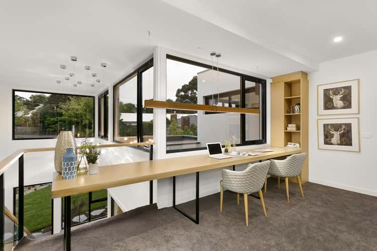Fourth view of Homely house listing, 5 East Court, Camberwell VIC 3124