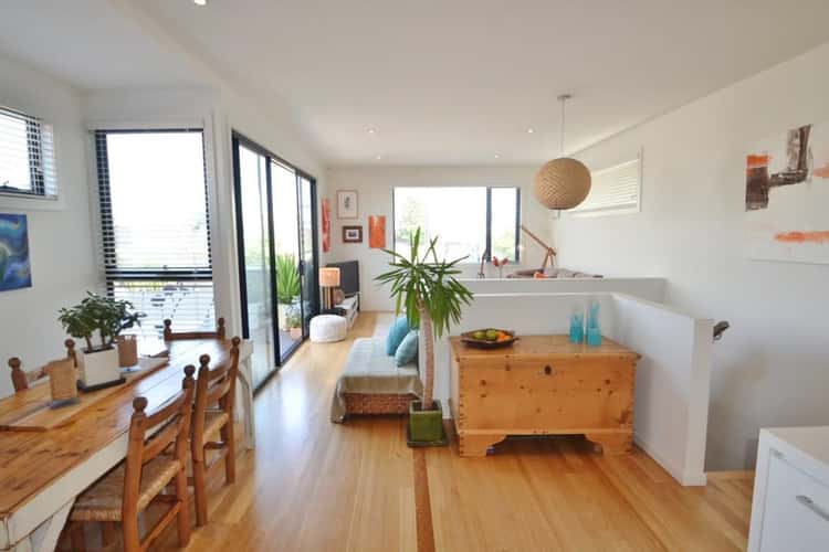 Second view of Homely townhouse listing, 2A O'Grady Street, Brunswick VIC 3056