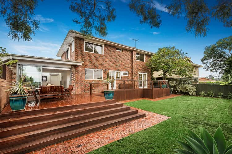 Sixth view of Homely house listing, 7 Kitson Crescent, Templestowe Lower VIC 3107