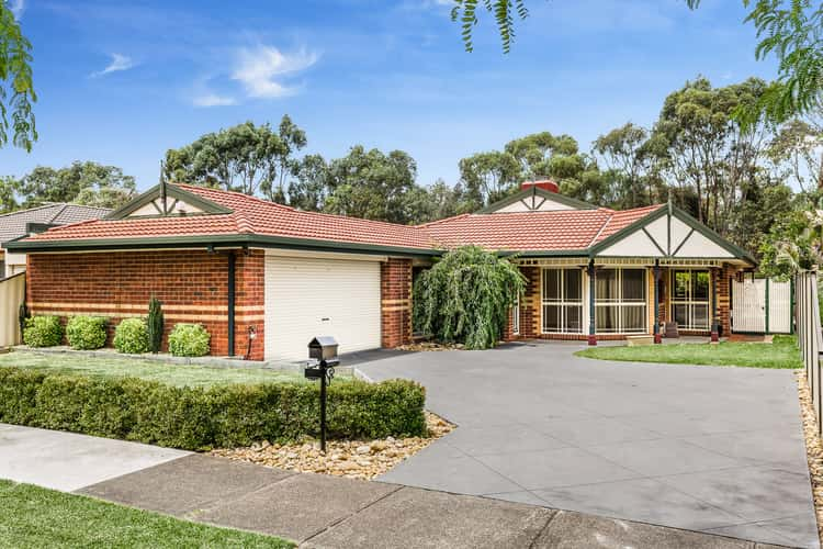 Main view of Homely house listing, 79 Josef Avenue, Bundoora VIC 3083