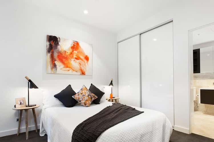 Fifth view of Homely apartment listing, 104/1 Norfolk Place, Malvern VIC 3144