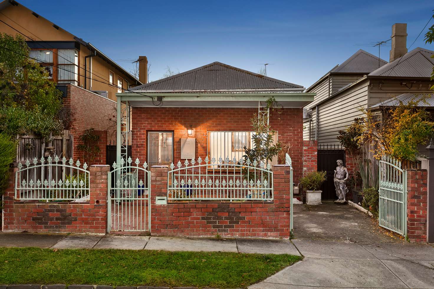 Main view of Homely house listing, 11 Horace Street, Malvern VIC 3144