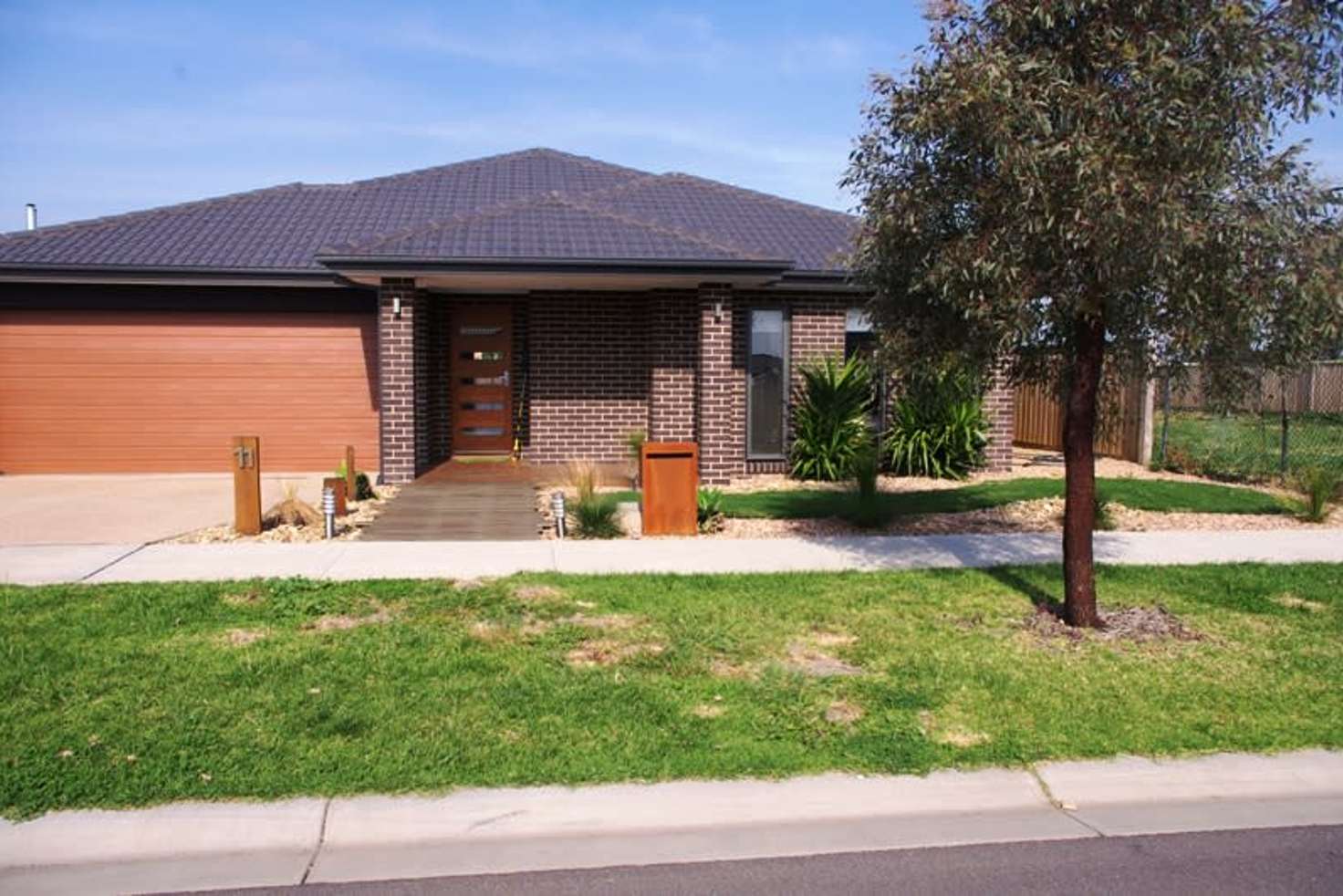 Main view of Homely house listing, 11 Sanctuary Circuit, Beveridge VIC 3753