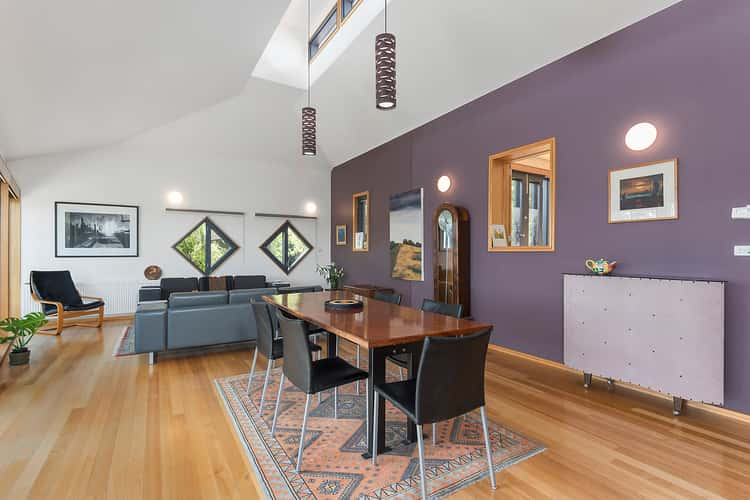 Fifth view of Homely townhouse listing, 2/4 Rockbeare Grove, Ivanhoe VIC 3079