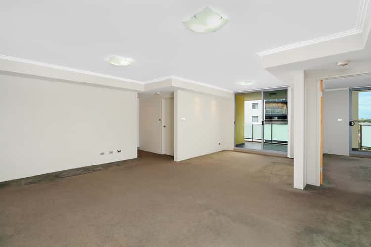 Third view of Homely unit listing, 59/4 West Terrace, Bankstown NSW 2200
