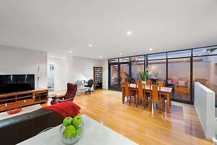 Third view of Homely townhouse listing, 3/14 O'Connor Street, Brunswick East VIC 3057