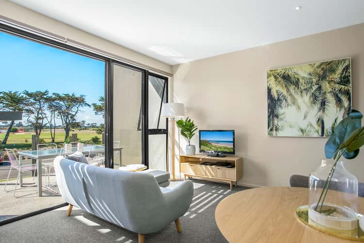 Second view of Homely apartment listing, 64/36 Fourteenth Road, Barwon Heads VIC 3227