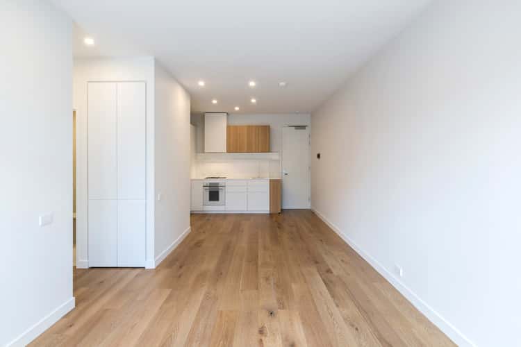 Third view of Homely apartment listing, 6/1044 Glenhuntly Road, Caulfield South VIC 3162