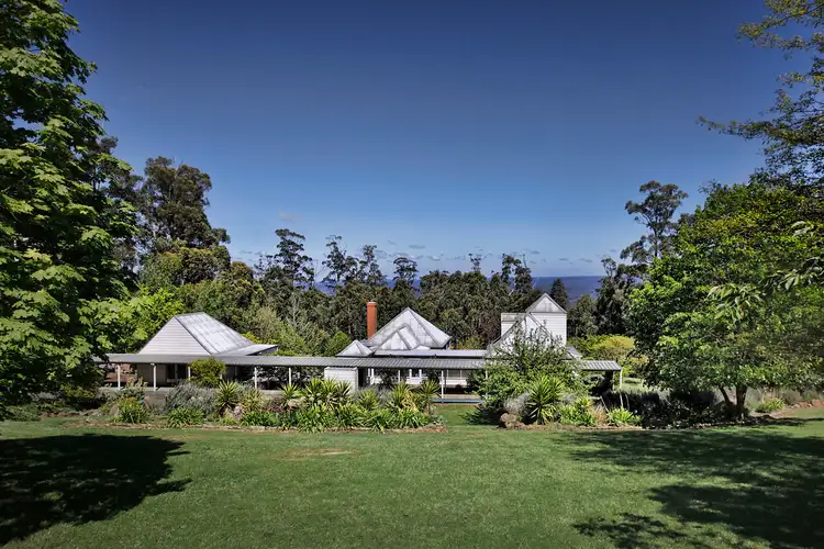 785 Gap Road, Cherokee VIC 3434