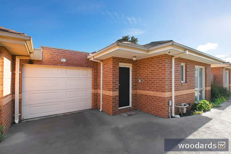 Main view of Homely unit listing, 2/8 Beena Avenue, Carnegie VIC 3163