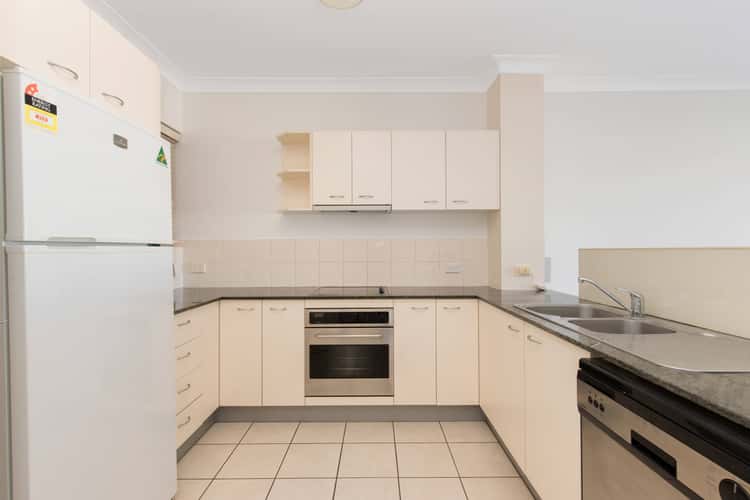 Third view of Homely apartment listing, 5/102 Racecourse Road, Ascot QLD 4007