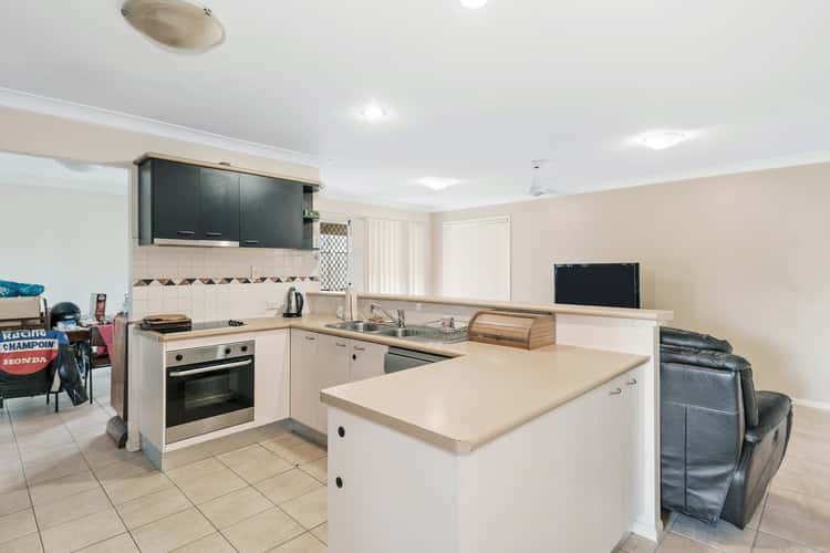 Second view of Homely house listing, 5 Mt Maroon Street, Algester QLD 4115