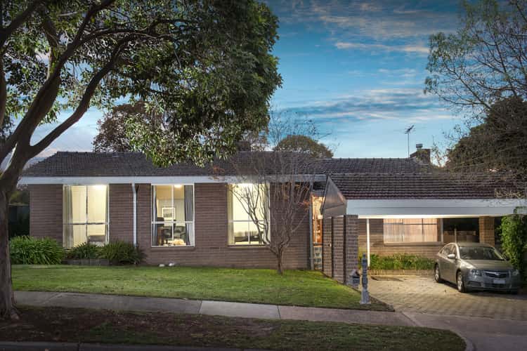 Main view of Homely house listing, 120 Mountain View Road, Balwyn North VIC 3104