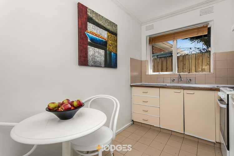 Third view of Homely apartment listing, 4/9 Park Avenue, Glen Huntly VIC 3163