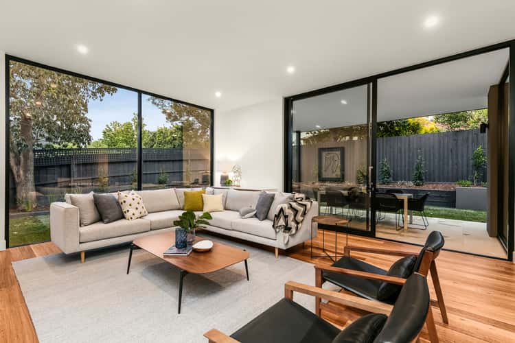 Fourth view of Homely house listing, 125B Winmalee Road, Balwyn VIC 3103