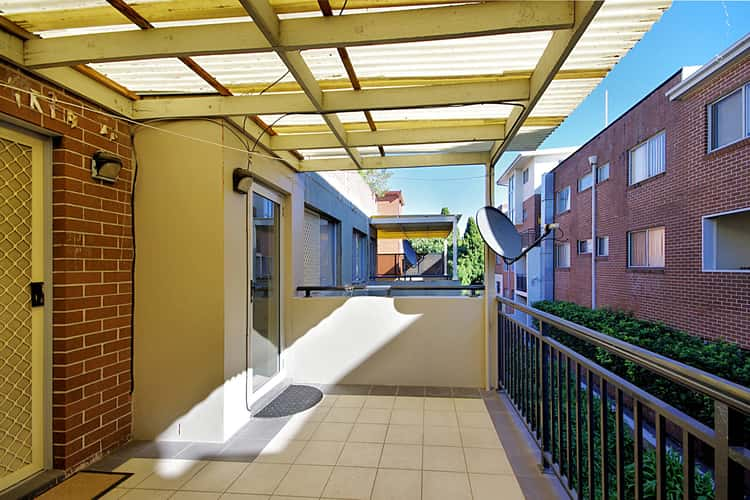 Second view of Homely unit listing, 12/818-826 Canterbury Road, Roselands NSW 2196