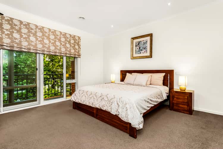 Fifth view of Homely townhouse listing, 1/346 Auburn Road, Hawthorn VIC 3122
