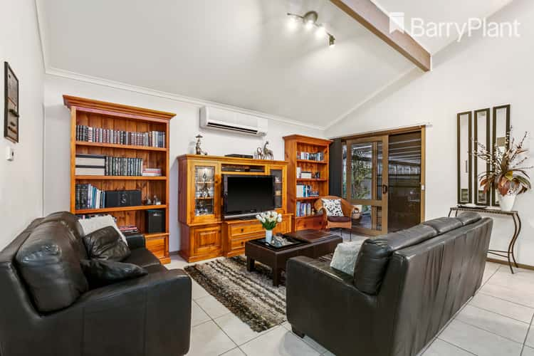 Seventh view of Homely house listing, 14 Lamb Grove, Hoppers Crossing VIC 3029