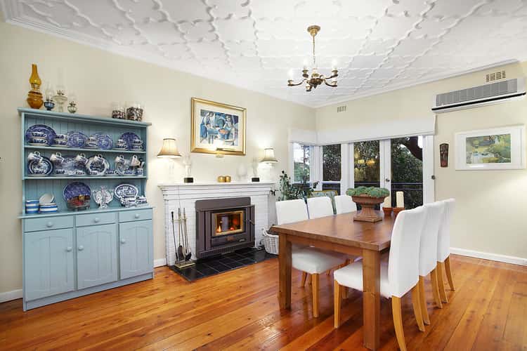 Fifth view of Homely house listing, 156 Blackburn Road, Blackburn South VIC 3130