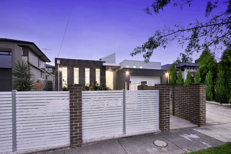 Second view of Homely house listing, 19 Cadorna Street, Box Hill South VIC 3128