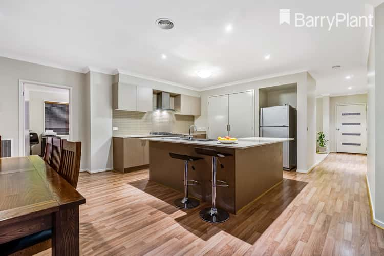 Second view of Homely house listing, 18 Mintarra Road, Tarneit VIC 3029