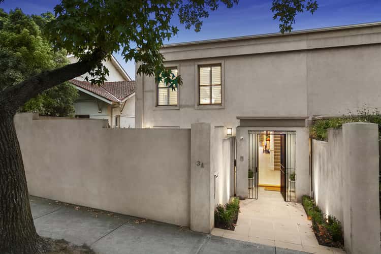 Main view of Homely house listing, 3A Monomeath Avenue, Toorak VIC 3142