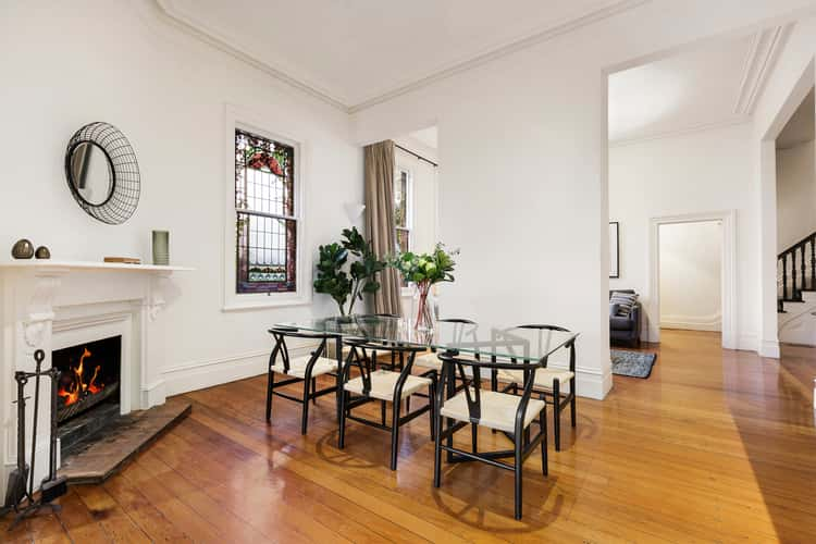 Fifth view of Homely house listing, 135 Williams Road, Prahran VIC 3181