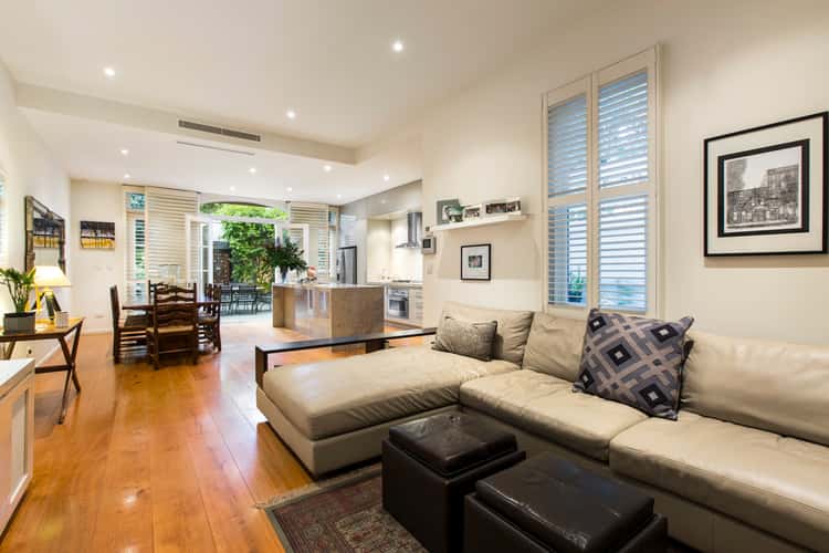 Fourth view of Homely house listing, 286 Williams Road, Toorak VIC 3142