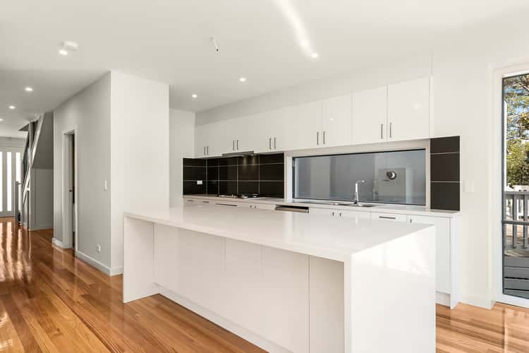 Third view of Homely townhouse listing, 3/214 Wattle Valley Road, Camberwell VIC 3124