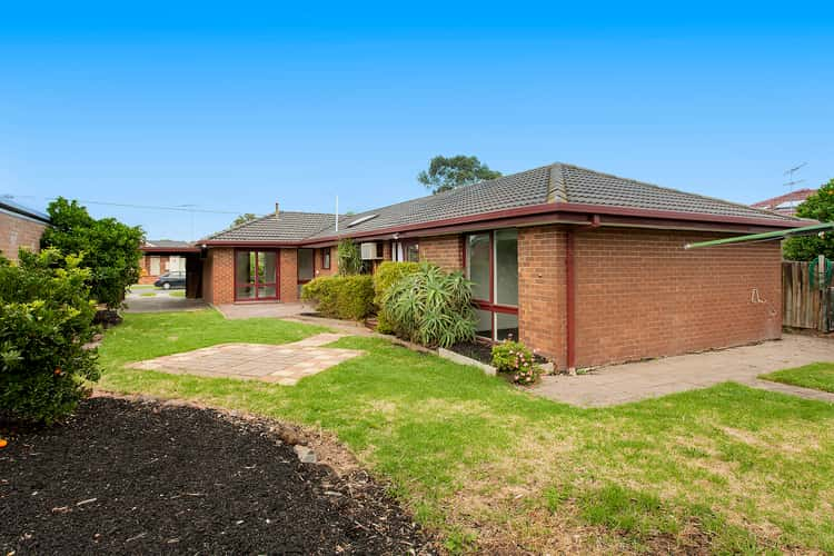 Fifth view of Homely house listing, 1 Davanzo Avenue, Clarinda VIC 3169