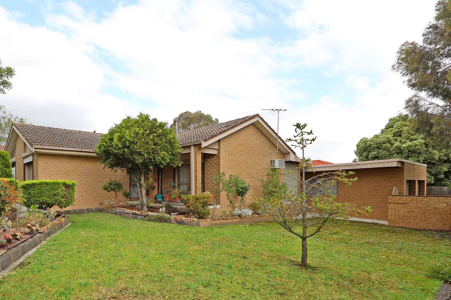 Main view of Homely house listing, 38 Tamboon Drive, Rowville VIC 3178
