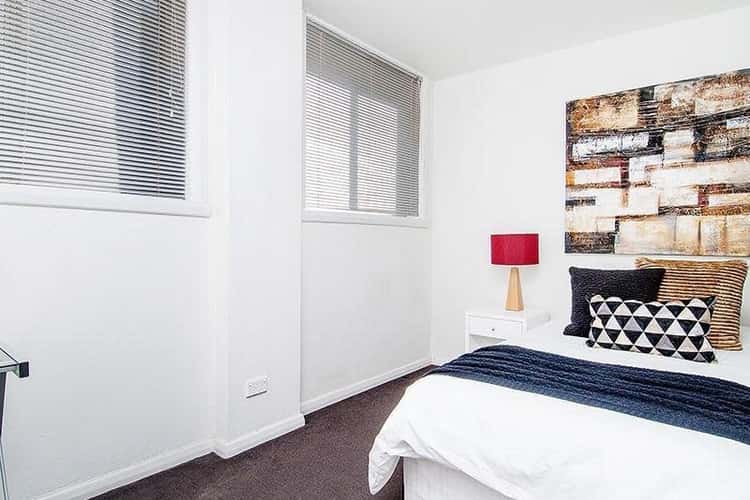 Third view of Homely apartment listing, 4/150 Brunswick Road, Brunswick VIC 3056